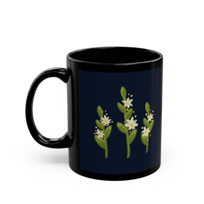 Black Mug (11oz, 15oz)